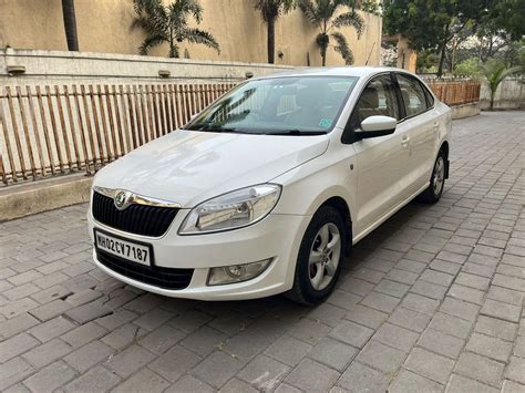 Used/Second Hand Skoda Automatic CarsUnder 5 Lakh in Thane |car&bike