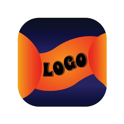 Logo mockup vector design 23825473 Vector Art at Vecteezy