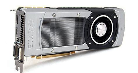 NVIDIA GeForce GTX 770 - More than Just a Rebadging Exercise - HardwareZone.com.sg