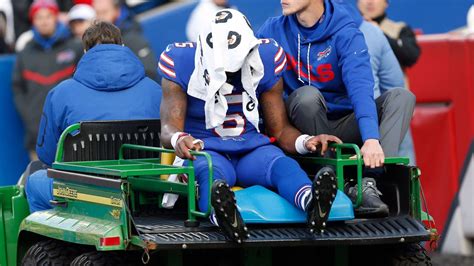 UPDATED: Tyrod Taylor has bruised kneecap - The San Diego Union-Tribune