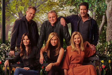 "Friends: The Reunion" is The One We Could've Lived Without | Salon.com