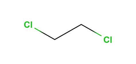 1,2-Dichloroethane | Pubchem Chemical Compounds Wiki | Fandom