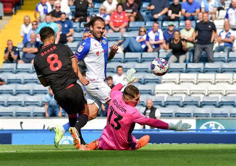 2 Blackburn Rovers players who could enjoy a breakthrough in 2023 | Football League World