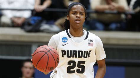 Purdue Women's Basketball Moves to 3-3 - Hammer and Rails