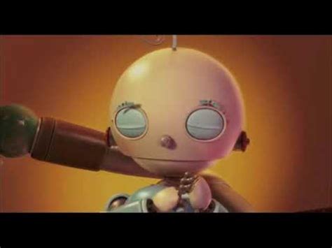 Robots (2005) Opening Scene Part 2 - YouTube