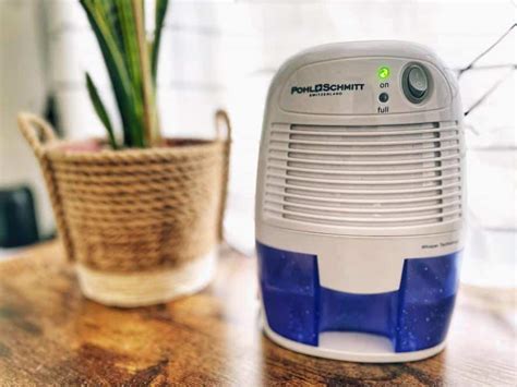 The 8 Best Dehumidifier for RV - 2021 Expert Buying Guide