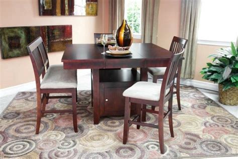 Beautiful Dining Room Carpet Ideas - Interior Vogue