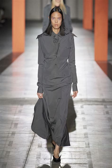 Prada Fall 2023 Review - Fashionista