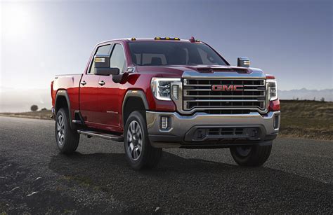 All Electric GMC Sierra Truck? Exec says It's Being Considered - The ...