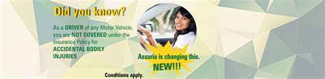 Assuria General (GY) Inc. and Assuria Life (GY) Inc. - Assuria Guyana ...