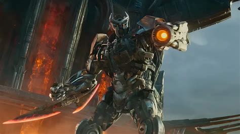 Transformers: Rise Of The Beasts - The Difference Between Terrorcons, Predacons & Decepticons