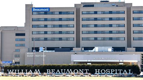 Beaumont study shows effectiveness of COVID boosters in hospitalized patients