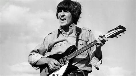 George Harrison's 24 greatest guitar moments – as chosen by his guitar hero fans | Guitar World