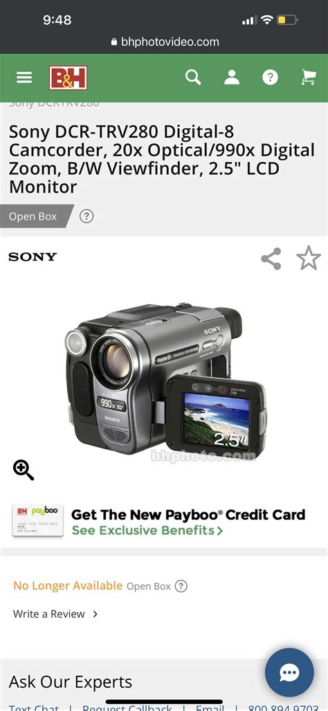 I have this camcorder with Hi-8/digital 8 tapes I just got in the mail , what is the best way to ...