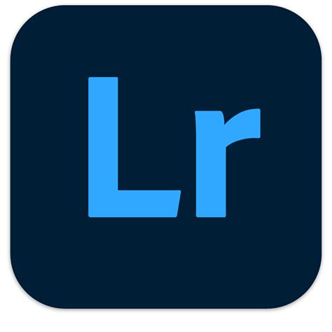 Cloud-Based Lightroom Logo | Laura Shoe's Lightroom Training Tutorials and Tips