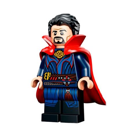 LEGO Doctor Strange minifigure | Brick Owl - LEGO Marktplaats