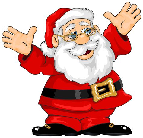 Santa Claus PNG image | Santa claus pictures, Santa claus clipart, Santa claus images