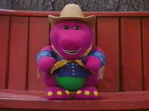 Image - BarneyDollHowdyFriends.png - Barney Wiki