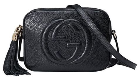 Replica Gucci handbags: the case for buying them.