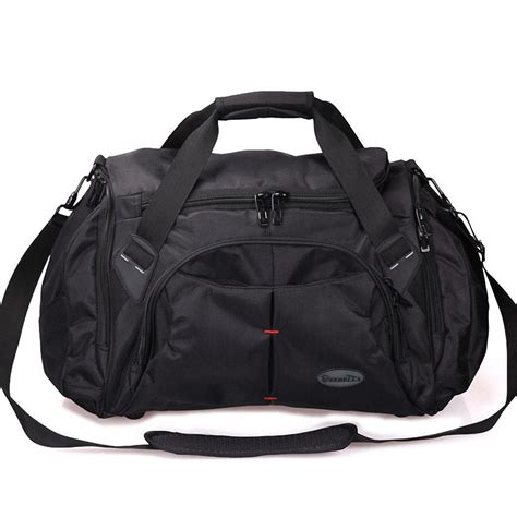 GYM BAGS FOR MEN