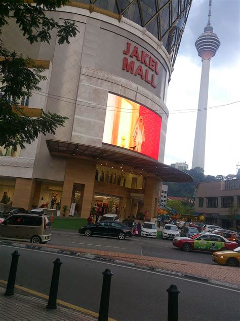 My Life & My Loves ::.: Jakel Mall Kuala Lumpur