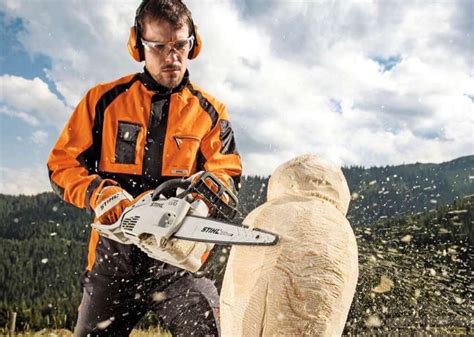 Best Stihl Chainsaw Reviews 2022 - Pro Tool Reviews