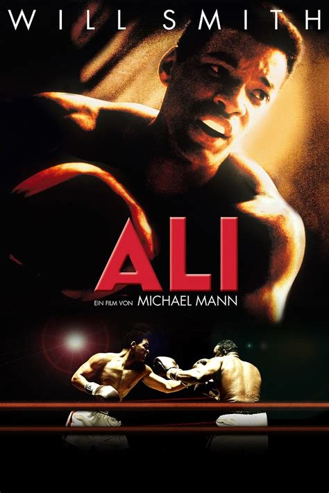 Muhammad Ali biopic ‘Ali’ Returns to Theaters | Los Angeles Business ...