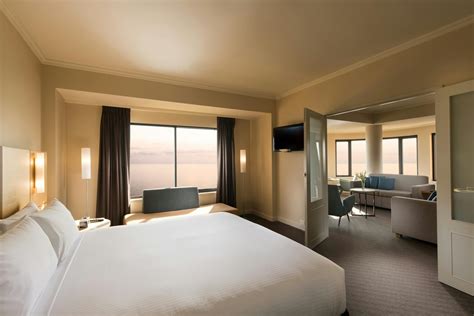 Stamford Suites | Stamford Grand Adelaide Hotel Accommodation at Glenelg