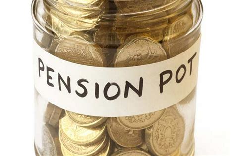 The Curious Case of the Shrinking Pension Pot [Case Study]