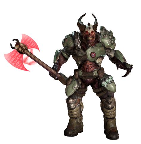 Marauder (Doom) by Tyler-4406 on DeviantArt