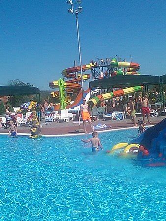 Aqua Park Podina (Soko Banja) - All You Need to Know BEFORE You Go - Updated 2020 (Soko Banja ...