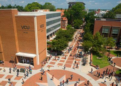 Virginia Commonwealth University | Campus Advantage