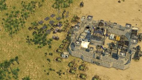 Downloadable stronghold crusader maps - bettadigi