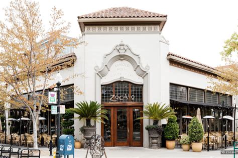 Zócalo – Sacramento - a MICHELIN Guide Restaurant