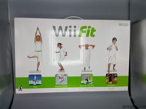 Wii Balance Board (Accessory) - Giant Bomb