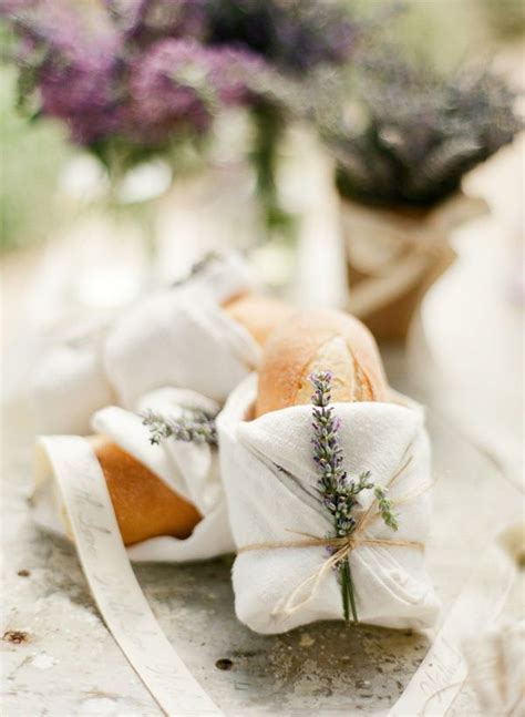 The Proposal: Lavender Provencal Wedding