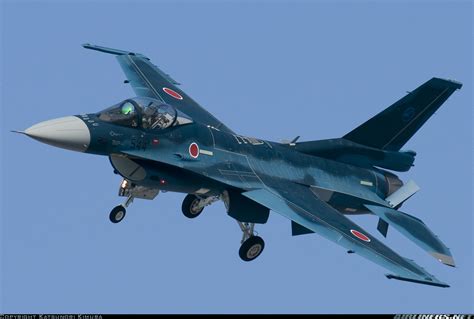 Mitsubishi F-2A - Japan - Air Force | Aviation Photo #1456456 ...