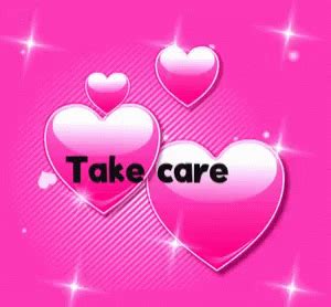 Take Care GIFs | Tenor