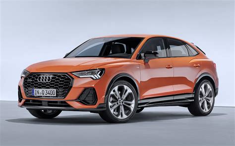 2019-Audi-Q3-Sportback-Reveal-04 - Driving.co.uk from The Sunday Times