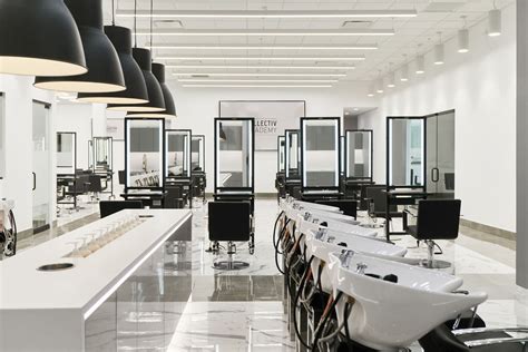 Beauty and Cosmetology School in Dallas, TX | Collectiv Academy