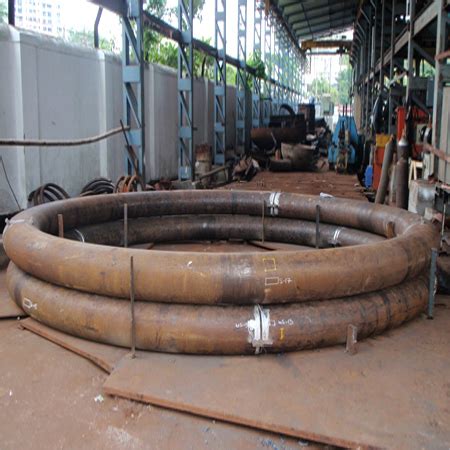 Pipe Bending - Pipe Bending Exporter, Manufacturer, Service Provider ...