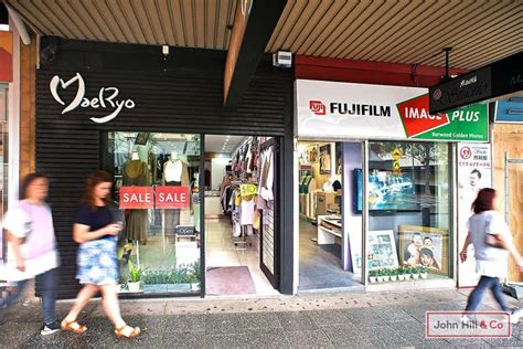 Sold Shop & Retail Property at 55-55A Burwood Road, Burwood, NSW 2134 - realcommercial