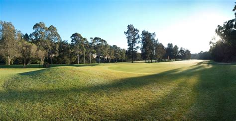 Kareela Golf Club in Sutherland, Sydney, Australia | GolfPass