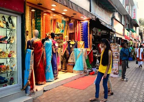 Sarojini Nagar Market Tour-14 things to know before visiting