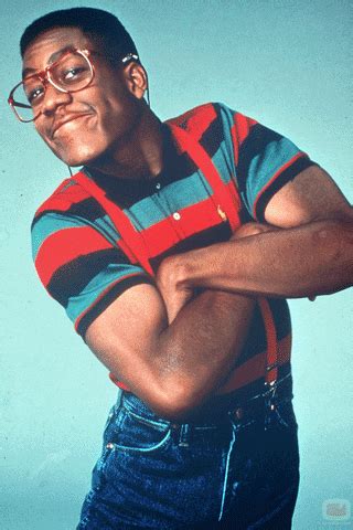 Muscular Urkel GIFs - Find & Share on GIPHY