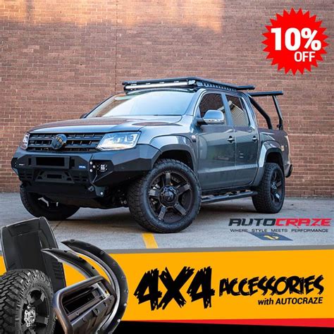 Amarok Accessories | vlr.eng.br