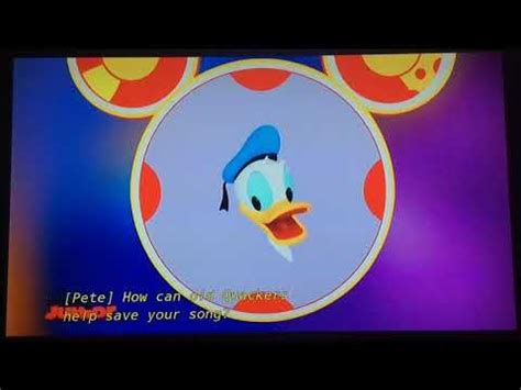 Everybody Say Mystery Mouseketool Part 10 - YouTube | Disney mickey mouse clubhouse, Mickey ...