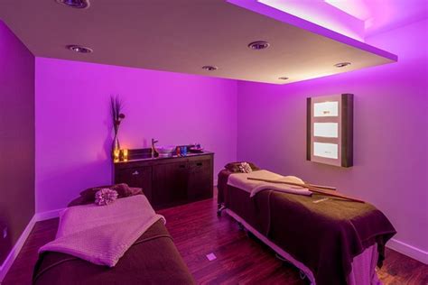 Bannatyne Spa Day with Three Treatments for Two – Special Offer from ...