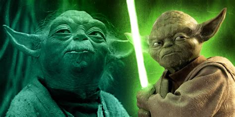 How Old Yoda Is in Each Star Wars Movie - TrendRadars