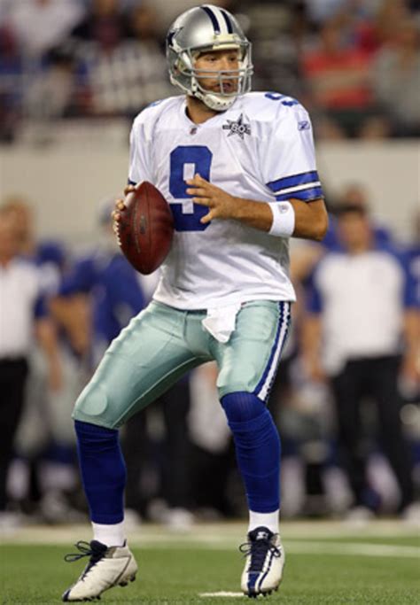 Jimmy Traina: Tony Romo talks Super Bowl, 18-game schedule, '80s music ...